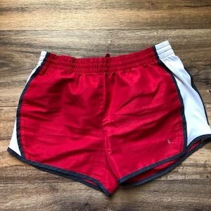 Danskin athletic shorts